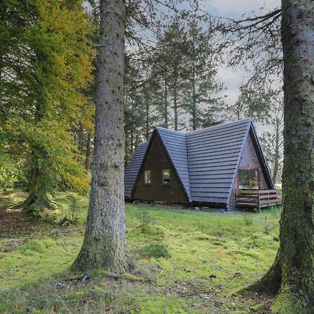 27 Invergarry Lodges Spean Bridge Kültér fotó