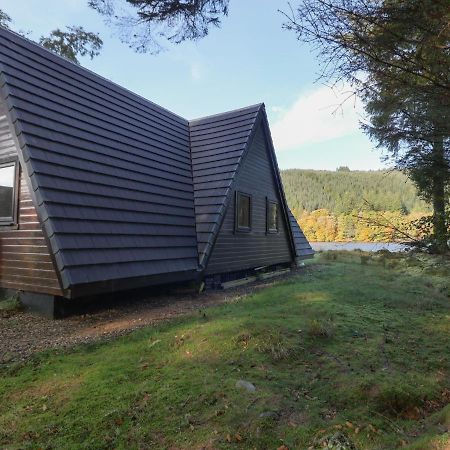 27 Invergarry Lodges Spean Bridge Kültér fotó