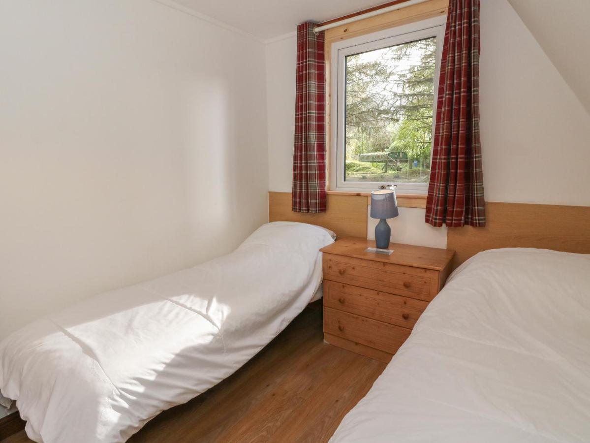27 Invergarry Lodges Spean Bridge Kültér fotó