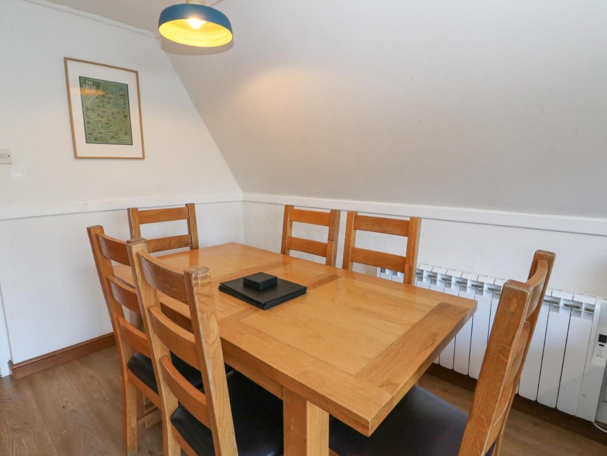 27 Invergarry Lodges Spean Bridge Kültér fotó