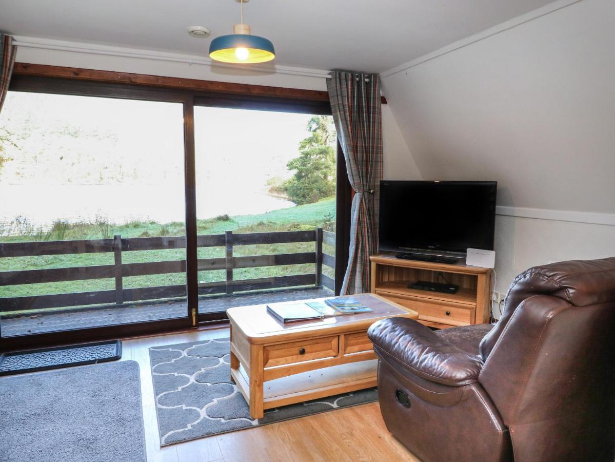 27 Invergarry Lodges Spean Bridge Kültér fotó