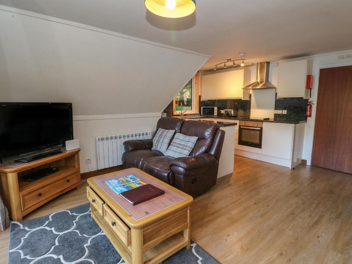 27 Invergarry Lodges Spean Bridge Kültér fotó