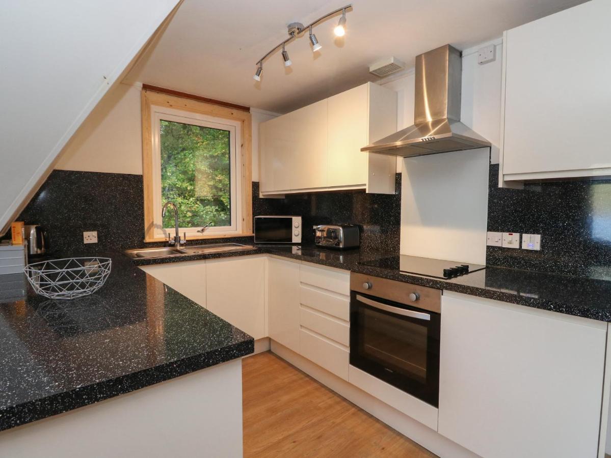 27 Invergarry Lodges Spean Bridge Kültér fotó