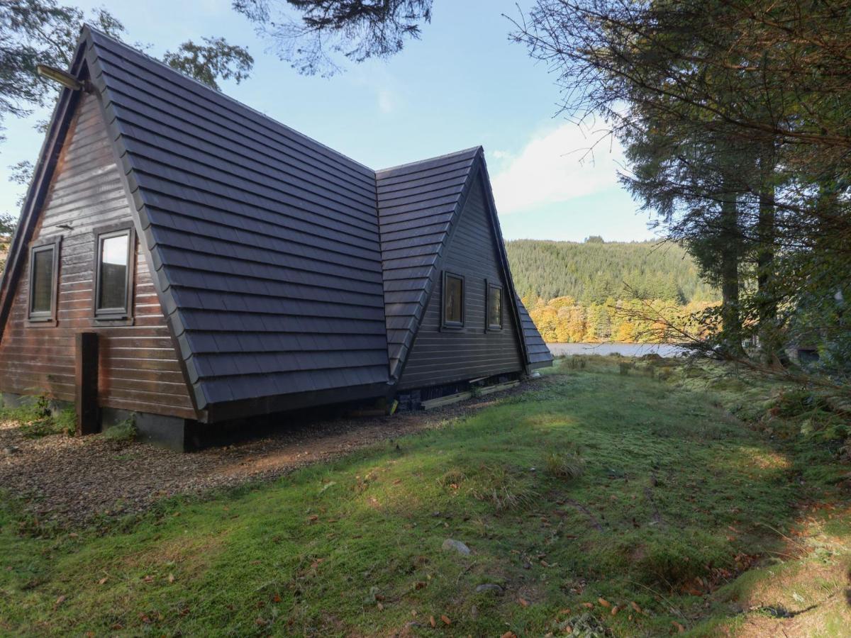 27 Invergarry Lodges Spean Bridge Kültér fotó