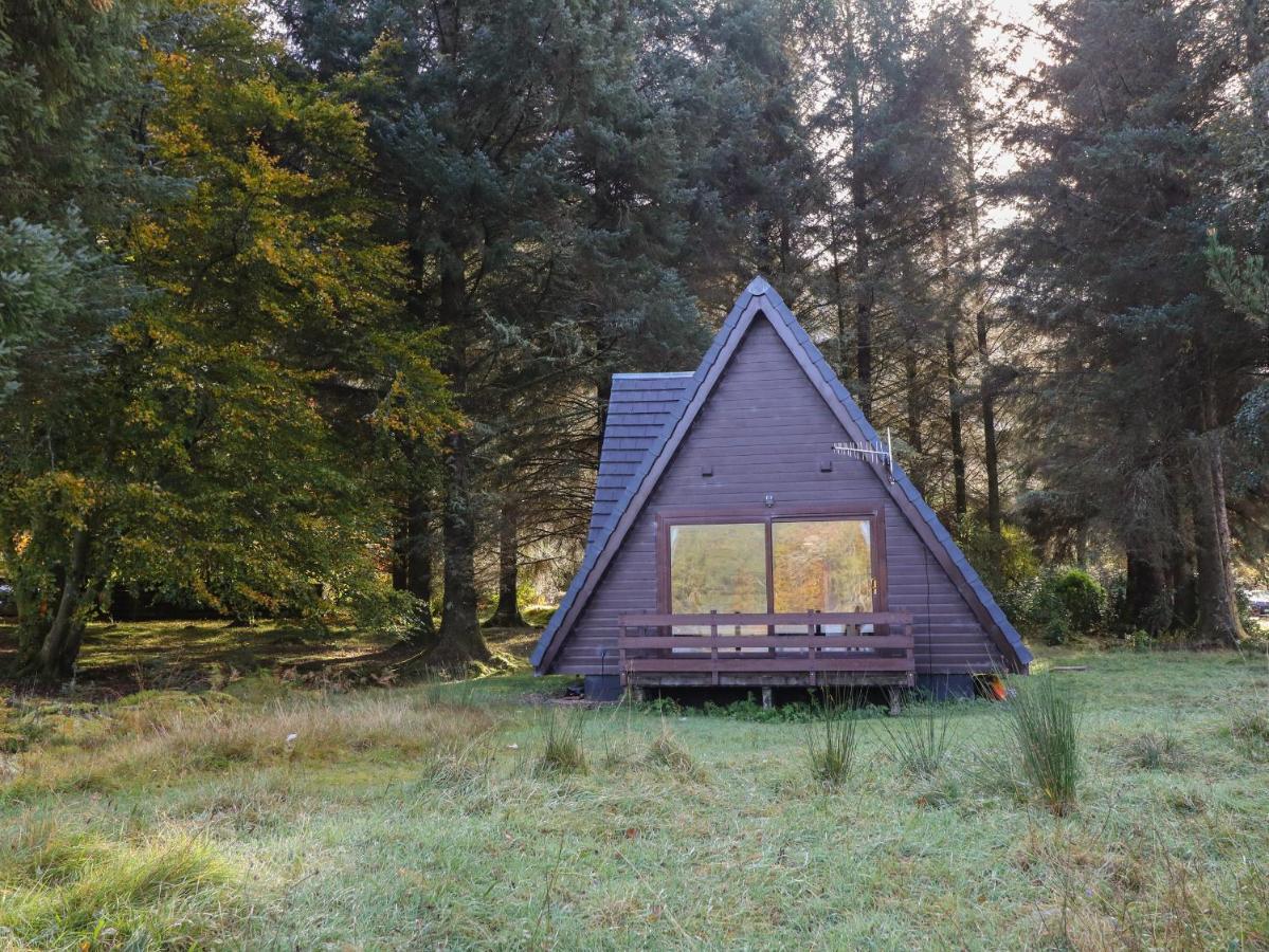 27 Invergarry Lodges Spean Bridge Kültér fotó