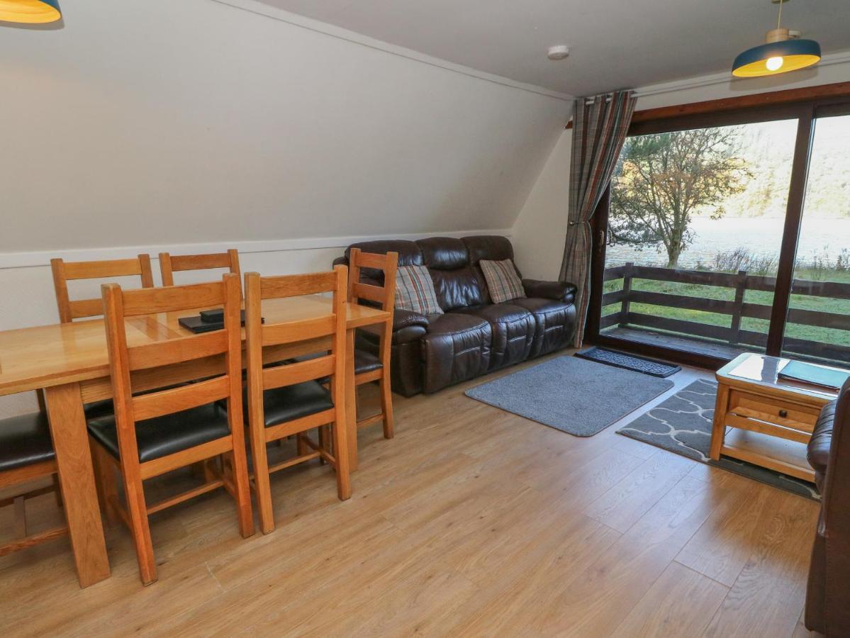 27 Invergarry Lodges Spean Bridge Kültér fotó